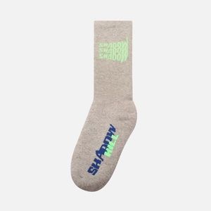 Shadow Hill Socks